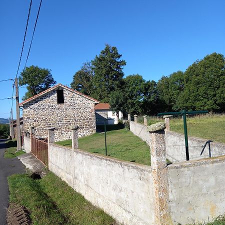 Boufavent Acomodação com café da manhã Salettes Exterior foto